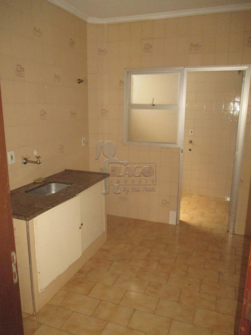 Alugar Apartamento / Padr&atilde;o em Ribeir&atilde;o Preto R$ 750,00 - Foto 3