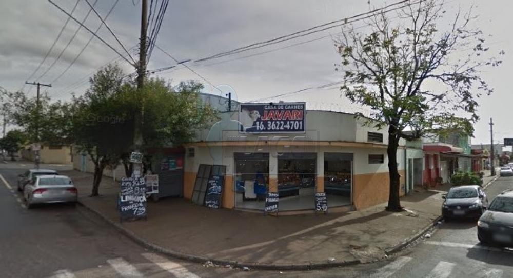 Alugar Comercial padr&atilde;o / Galp&atilde;o - Armaz&eacute;m em Ribeir&atilde;o Preto R$ 4.500,00 - Foto 1