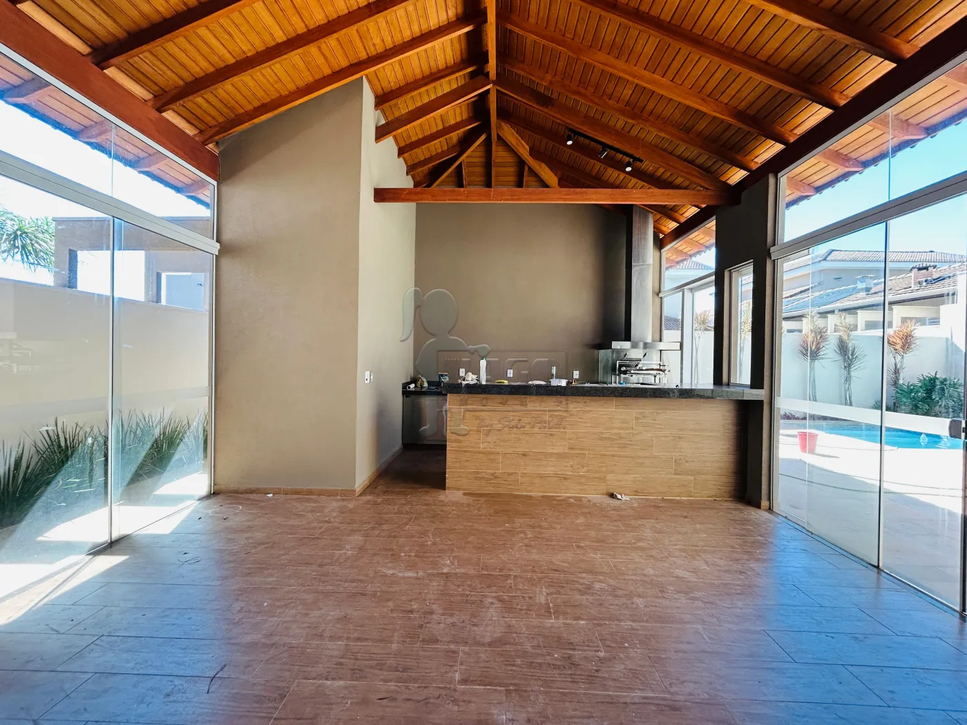 Comprar Casa condom&iacute;nio / Padr&atilde;o em Bonfim Paulista R$ 1.600.000,00 - Foto 8