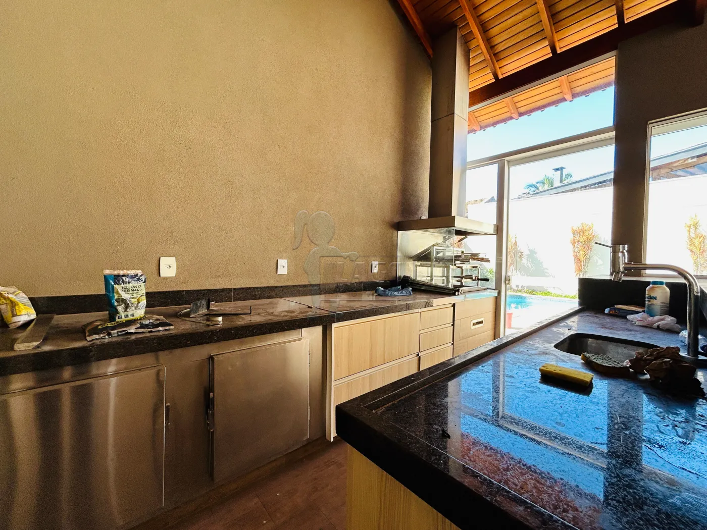 Comprar Casa condom&iacute;nio / Padr&atilde;o em Bonfim Paulista R$ 1.600.000,00 - Foto 6