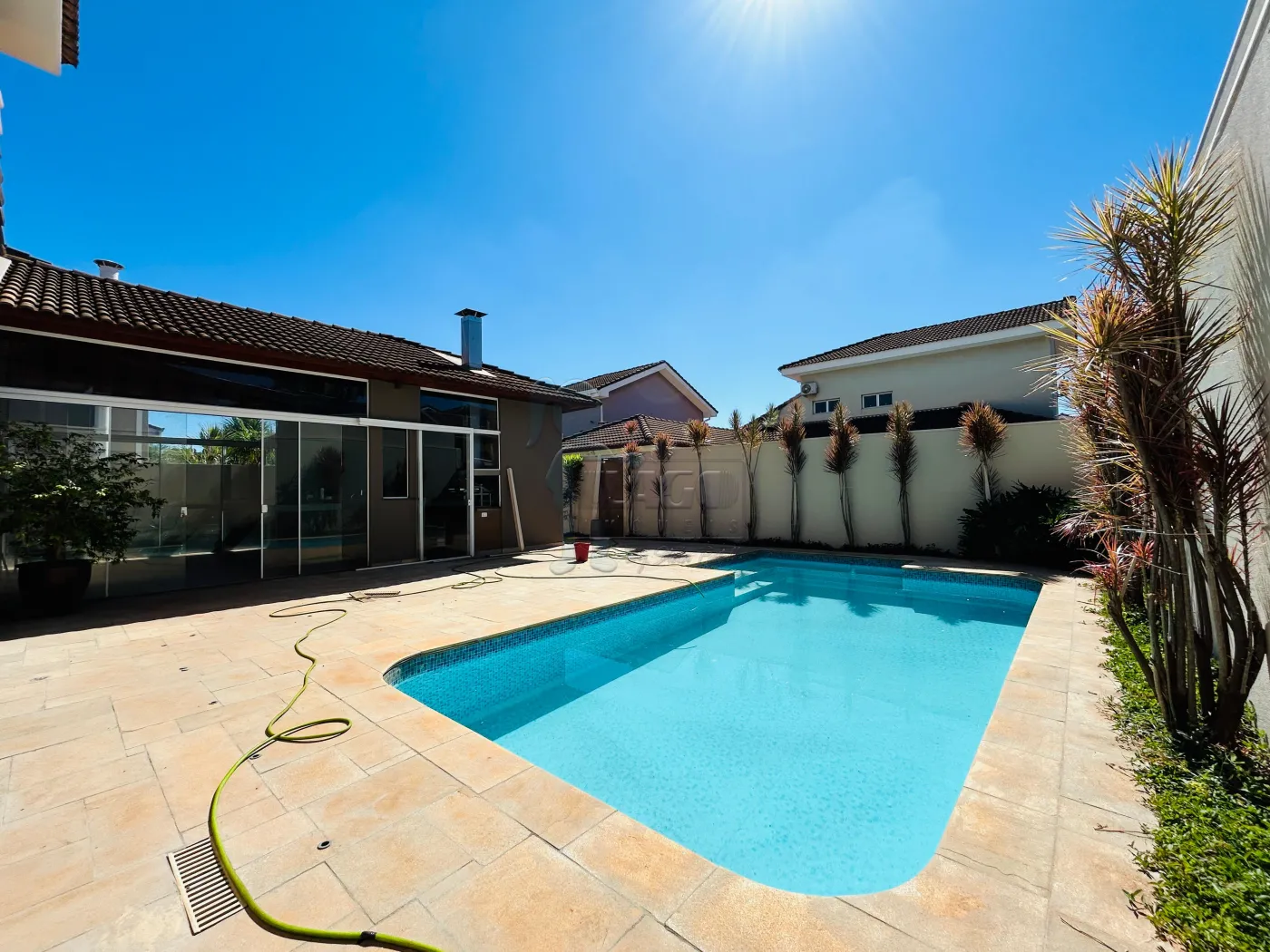 Comprar Casa condom&iacute;nio / Padr&atilde;o em Bonfim Paulista R$ 1.600.000,00 - Foto 1