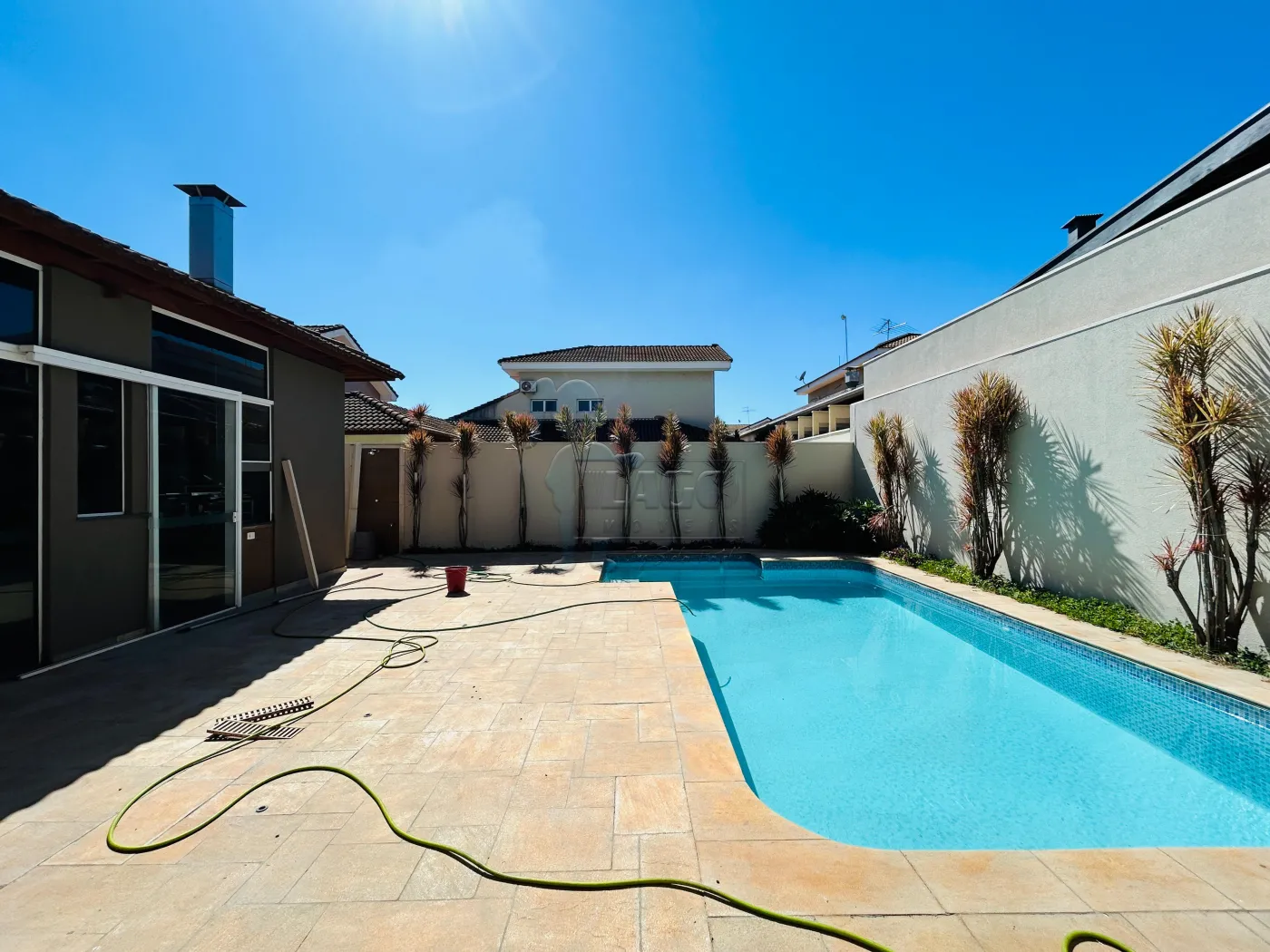 Comprar Casa condom&iacute;nio / Padr&atilde;o em Bonfim Paulista R$ 1.600.000,00 - Foto 3