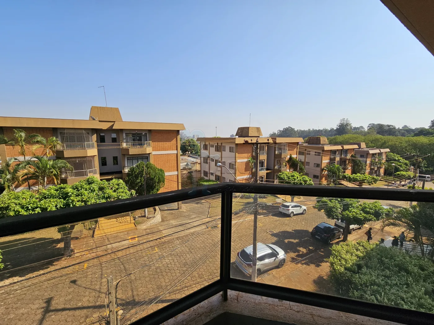 Comprar Apartamento / Padr&atilde;o em Ribeir&atilde;o Preto R$ 340.000,00 - Foto 3