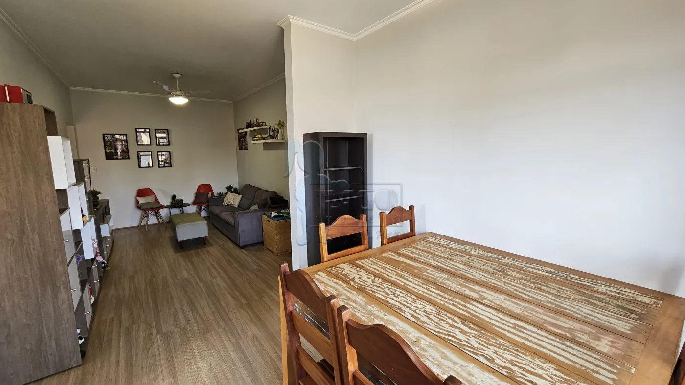 Comprar Apartamento / Padr&atilde;o em Ribeir&atilde;o Preto R$ 340.000,00 - Foto 4
