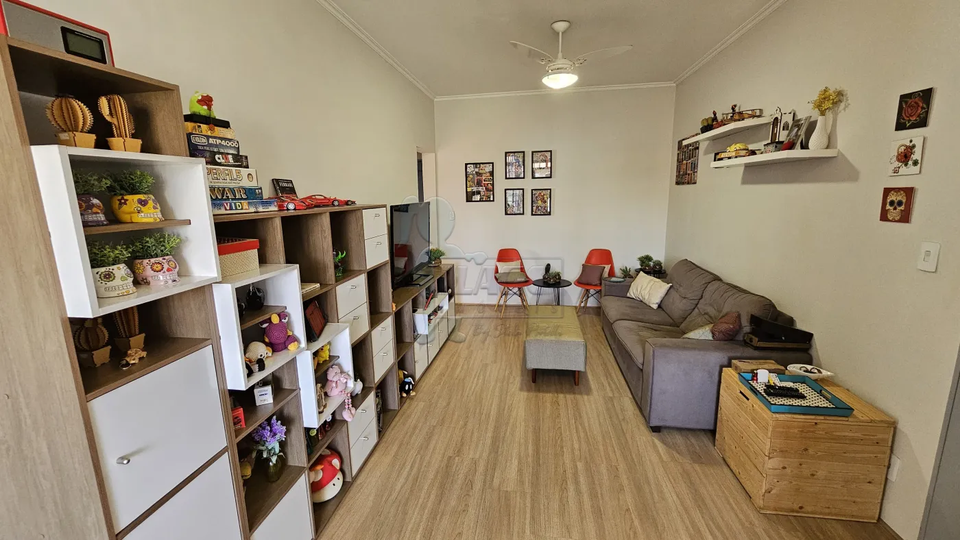 Comprar Apartamento / Padr&atilde;o em Ribeir&atilde;o Preto R$ 340.000,00 - Foto 5