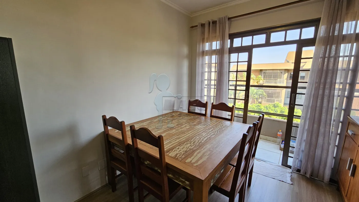 Comprar Apartamento / Padr&atilde;o em Ribeir&atilde;o Preto R$ 340.000,00 - Foto 6