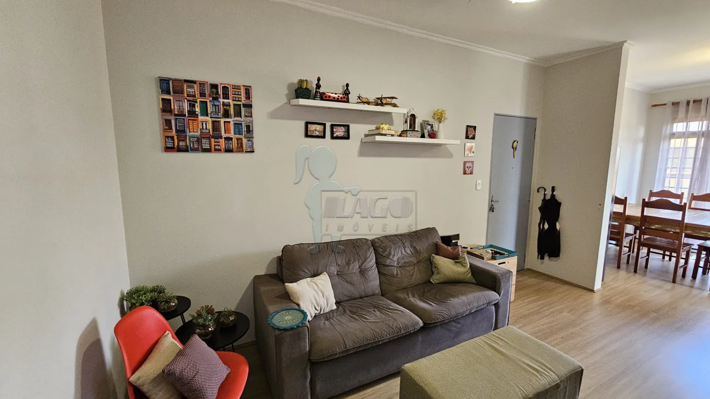 Comprar Apartamento / Padr&atilde;o em Ribeir&atilde;o Preto R$ 340.000,00 - Foto 7