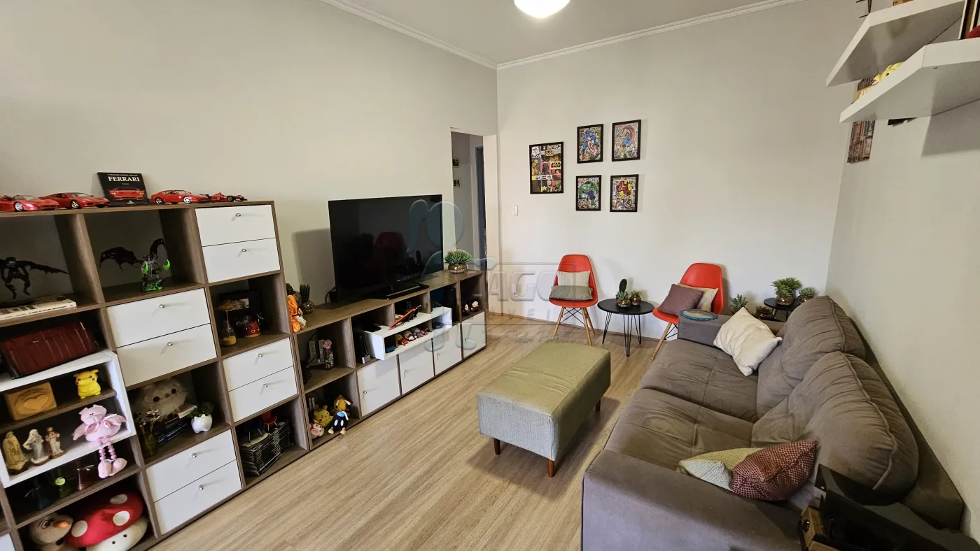 Comprar Apartamento / Padr&atilde;o em Ribeir&atilde;o Preto R$ 340.000,00 - Foto 9