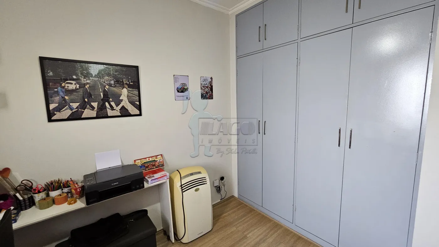 Comprar Apartamento / Padr&atilde;o em Ribeir&atilde;o Preto R$ 340.000,00 - Foto 22
