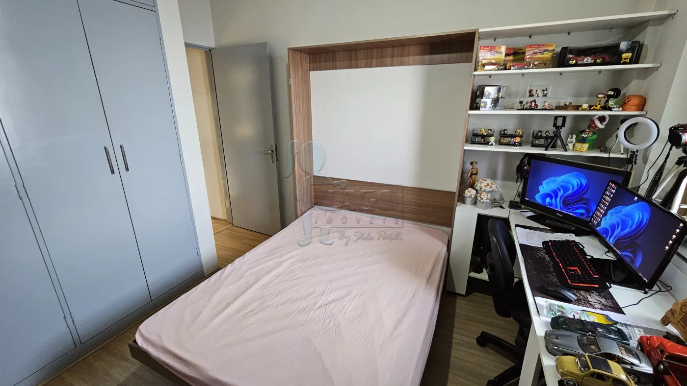 Comprar Apartamento / Padr&atilde;o em Ribeir&atilde;o Preto R$ 340.000,00 - Foto 24