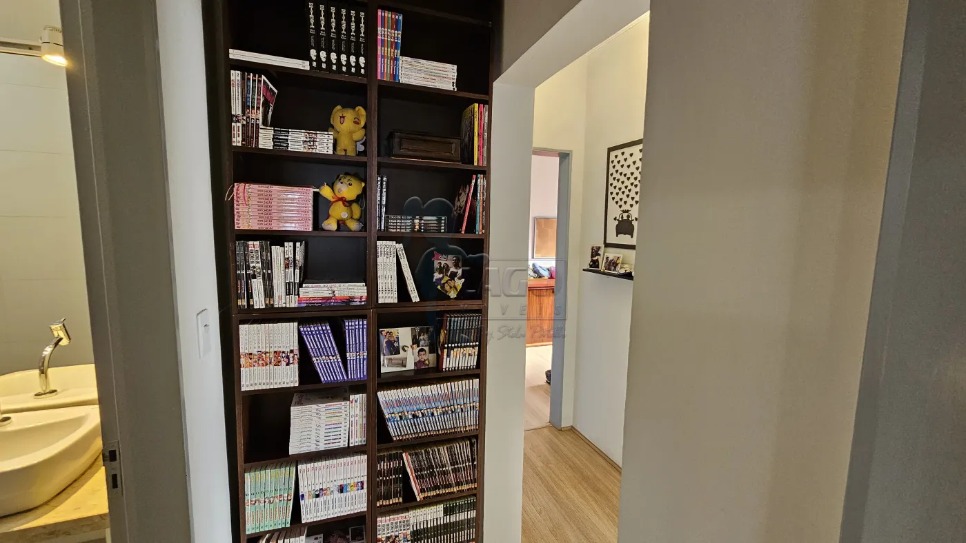 Comprar Apartamento / Padr&atilde;o em Ribeir&atilde;o Preto R$ 340.000,00 - Foto 28
