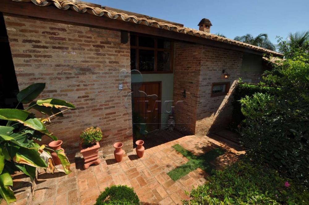 Alugar Casa condom&iacute;nio / Padr&atilde;o em Ribeir&atilde;o Preto R$ 9.000,00 - Foto 24