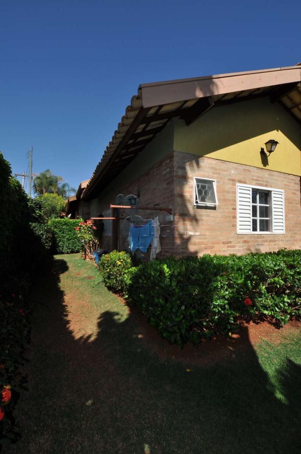 Alugar Casa condom&iacute;nio / Padr&atilde;o em Ribeir&atilde;o Preto R$ 9.000,00 - Foto 3