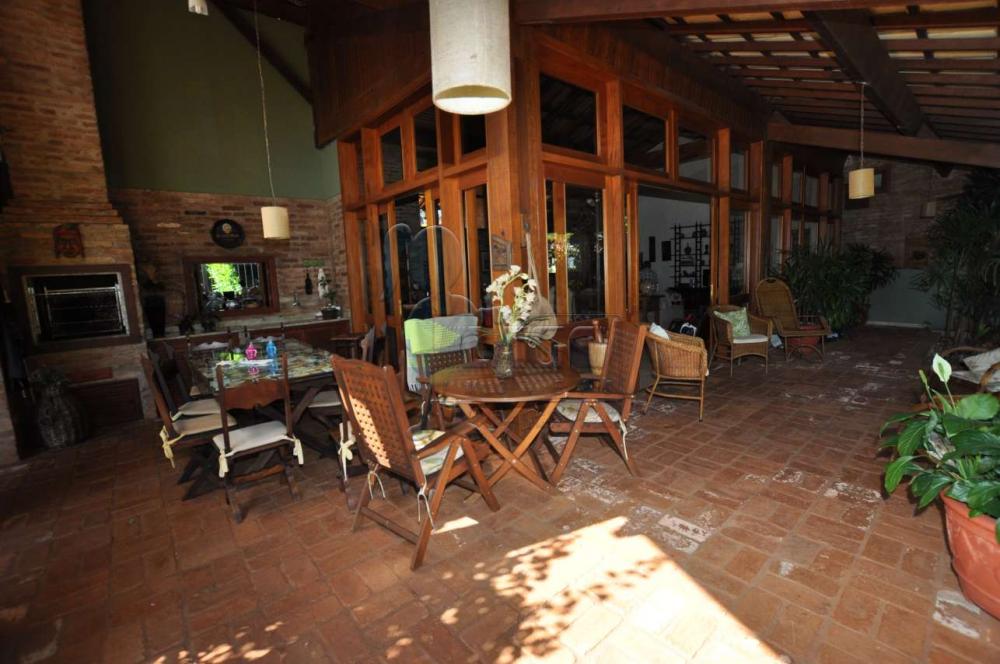Alugar Casa condom&iacute;nio / Padr&atilde;o em Ribeir&atilde;o Preto R$ 9.000,00 - Foto 4