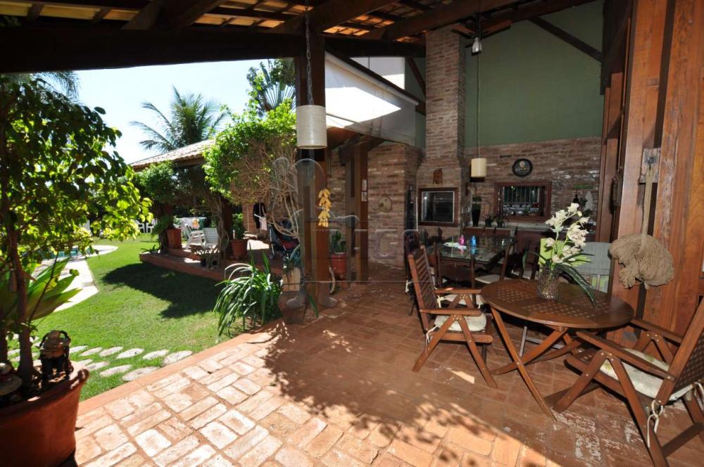 Alugar Casa condom&iacute;nio / Padr&atilde;o em Ribeir&atilde;o Preto R$ 9.000,00 - Foto 5