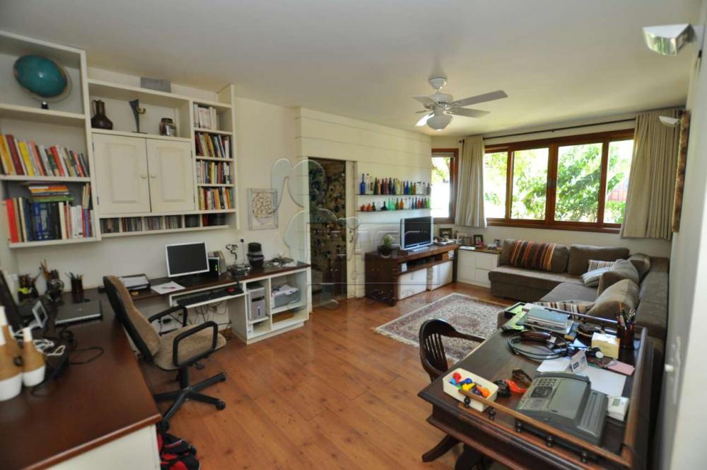 Alugar Casa condom&iacute;nio / Padr&atilde;o em Ribeir&atilde;o Preto R$ 9.000,00 - Foto 11