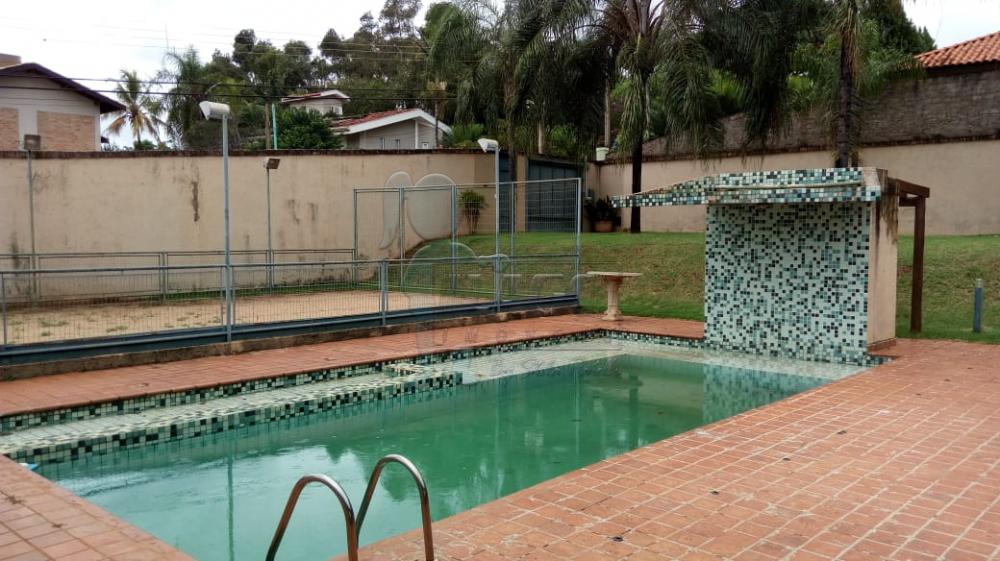 Alugar Casa condom&iacute;nio / Padr&atilde;o em Bonfim Paulista R$ 5.000,00 - Foto 1