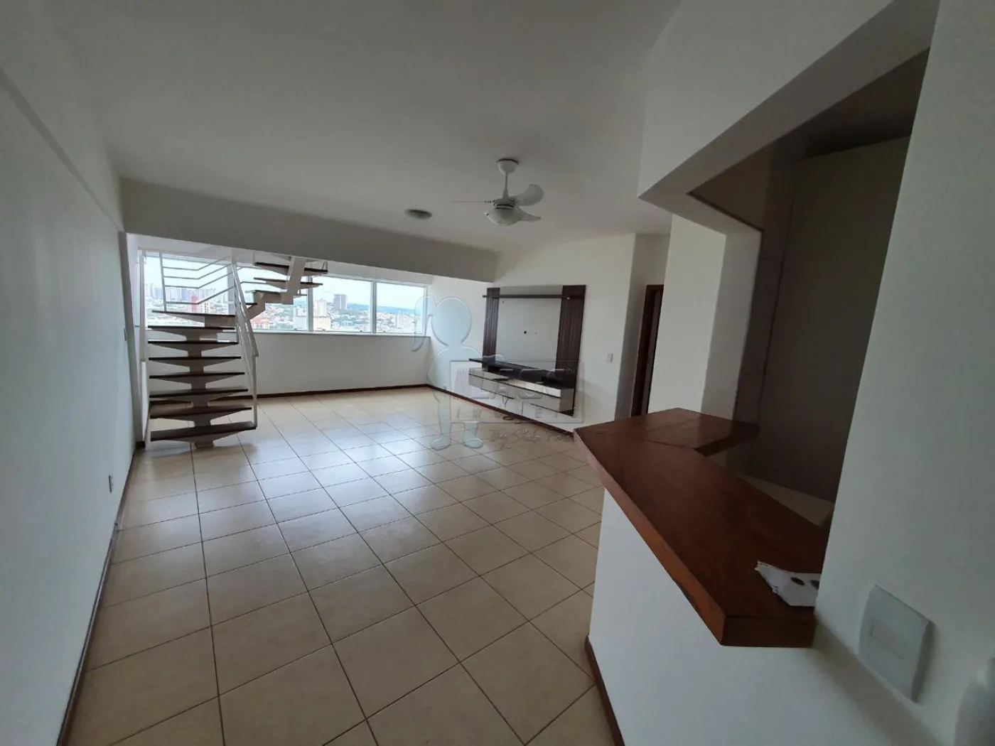 Alugar Apartamento / Cobertura em Ribeir&atilde;o Preto R$ 3.400,00 - Foto 6