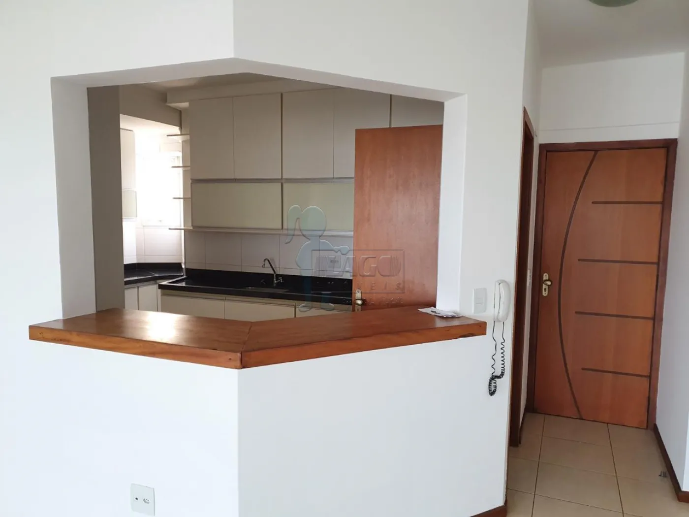 Alugar Apartamento / Cobertura em Ribeir&atilde;o Preto R$ 3.400,00 - Foto 8