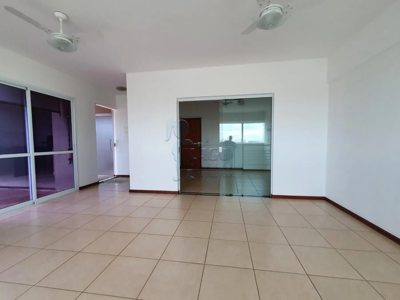 Alugar Apartamento / Cobertura em Ribeir&atilde;o Preto R$ 3.400,00 - Foto 10