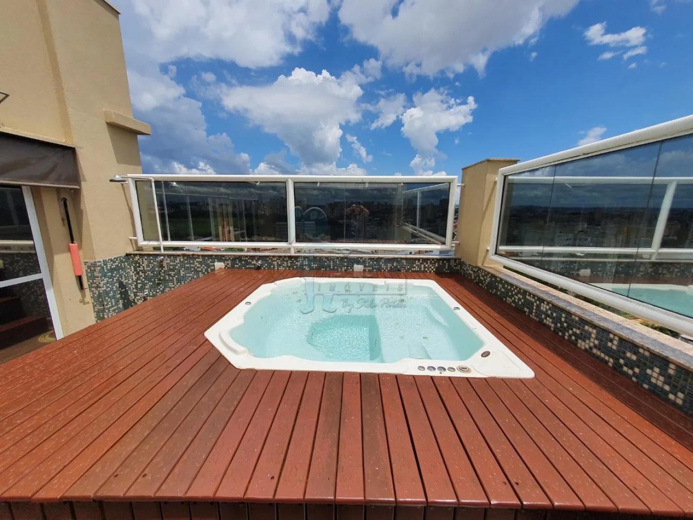 Alugar Apartamento / Cobertura em Ribeir&atilde;o Preto R$ 3.400,00 - Foto 3