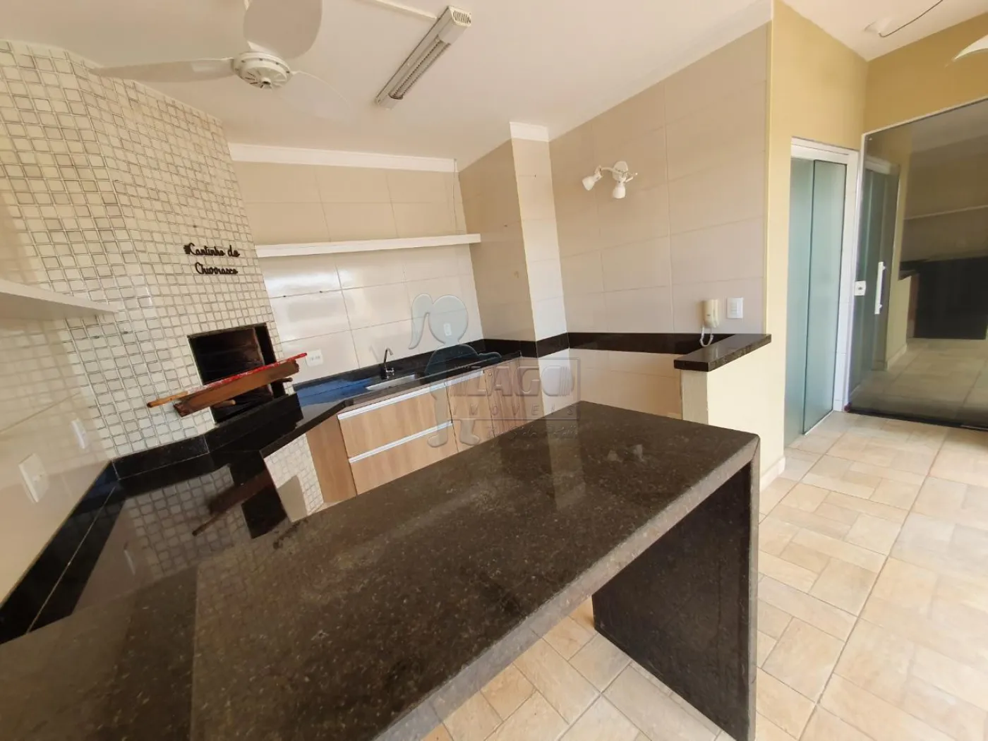 Alugar Apartamento / Cobertura em Ribeir&atilde;o Preto R$ 3.400,00 - Foto 13