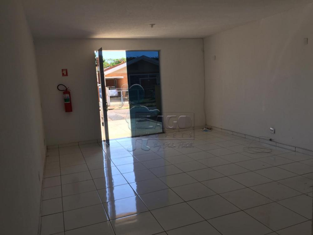 Alugar Comercial padr&atilde;o / Casa comercial em Ribeir&atilde;o Preto R$ 2.400,00 - Foto 1