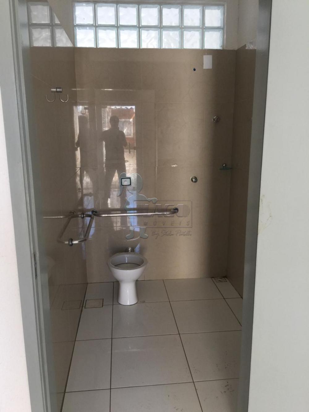 Alugar Comercial padr&atilde;o / Casa comercial em Ribeir&atilde;o Preto R$ 2.400,00 - Foto 11