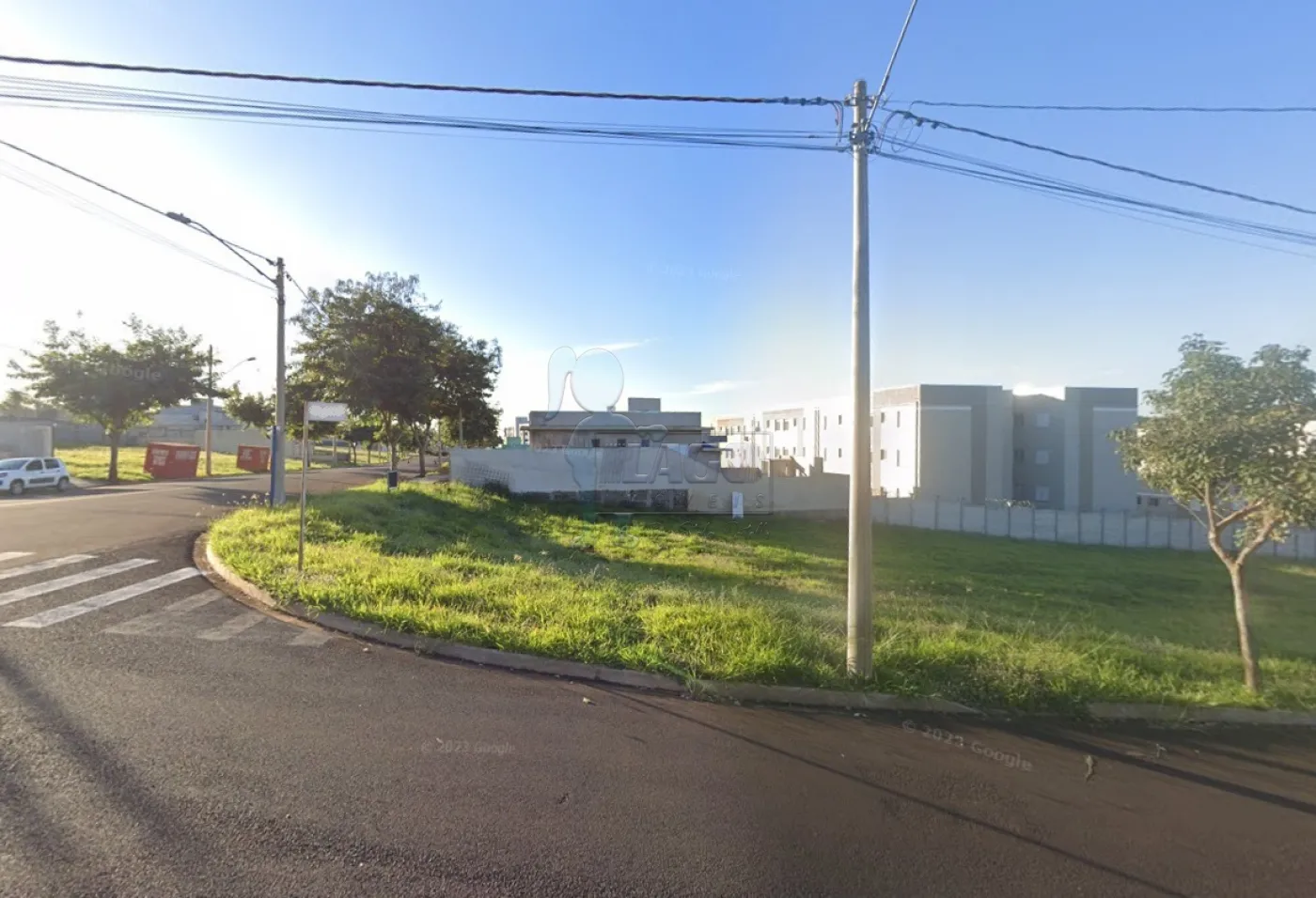 Comprar Terreno / Padr&atilde;o em Bonfim Paulista R$ 220.000,00 - Foto 2