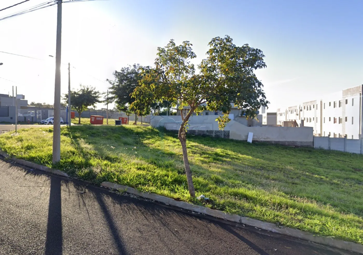 Comprar Terreno / Padr&atilde;o em Bonfim Paulista R$ 220.000,00 - Foto 3