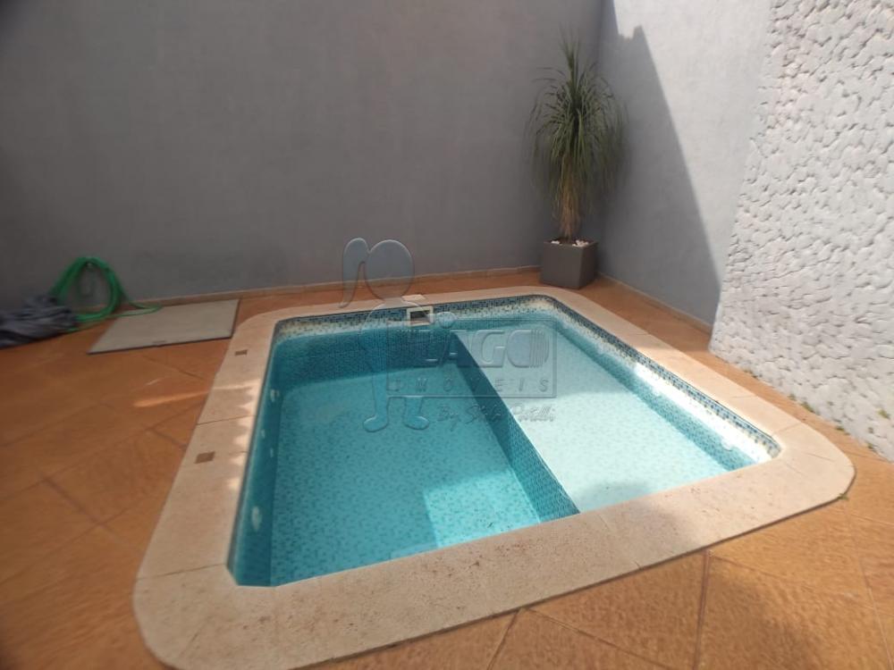 Alugar Casa condom&iacute;nio / Padr&atilde;o em Ribeir&atilde;o Preto R$ 5.000,00 - Foto 3