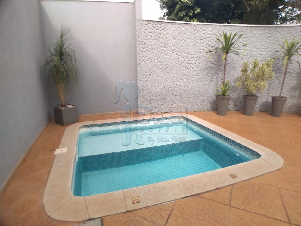 Alugar Casa condom&iacute;nio / Padr&atilde;o em Ribeir&atilde;o Preto R$ 5.000,00 - Foto 2
