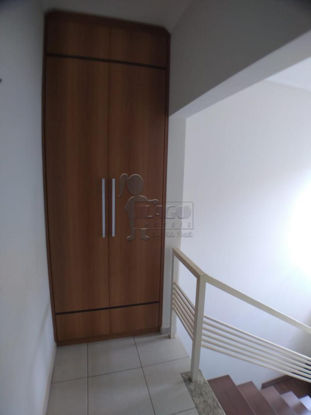 Alugar Casa condom&iacute;nio / Padr&atilde;o em Ribeir&atilde;o Preto R$ 5.000,00 - Foto 17