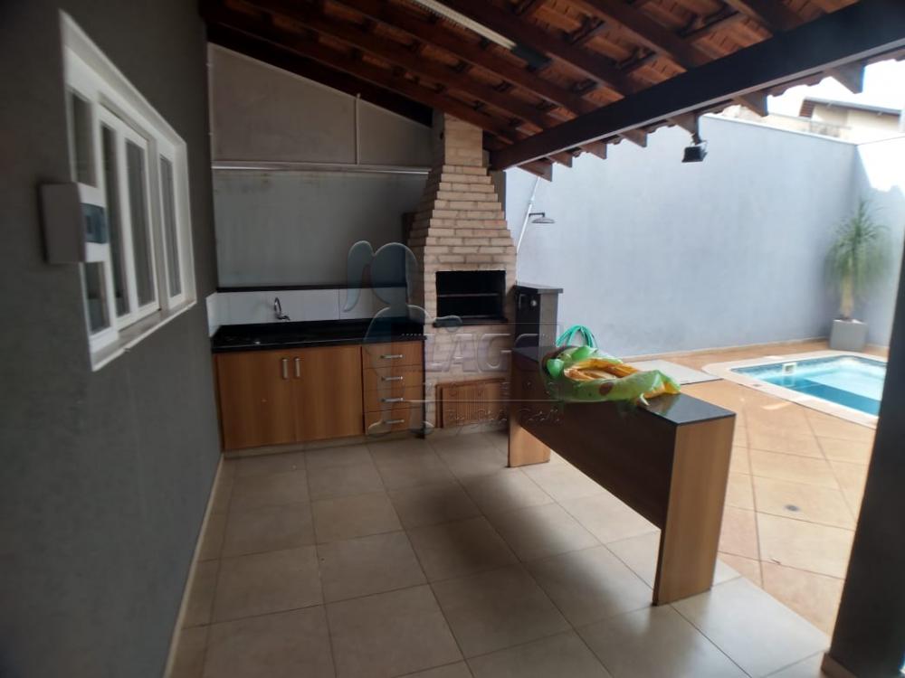 Alugar Casa condom&iacute;nio / Padr&atilde;o em Ribeir&atilde;o Preto R$ 5.000,00 - Foto 1