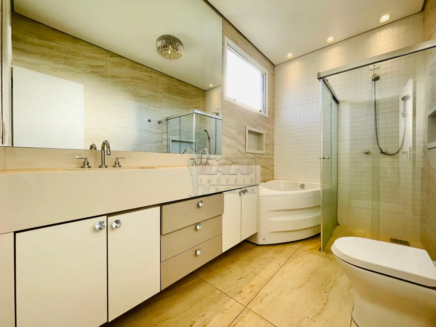 Alugar Casa condom&iacute;nio / Padr&atilde;o em Bonfim Paulista R$ 16.900,00 - Foto 50