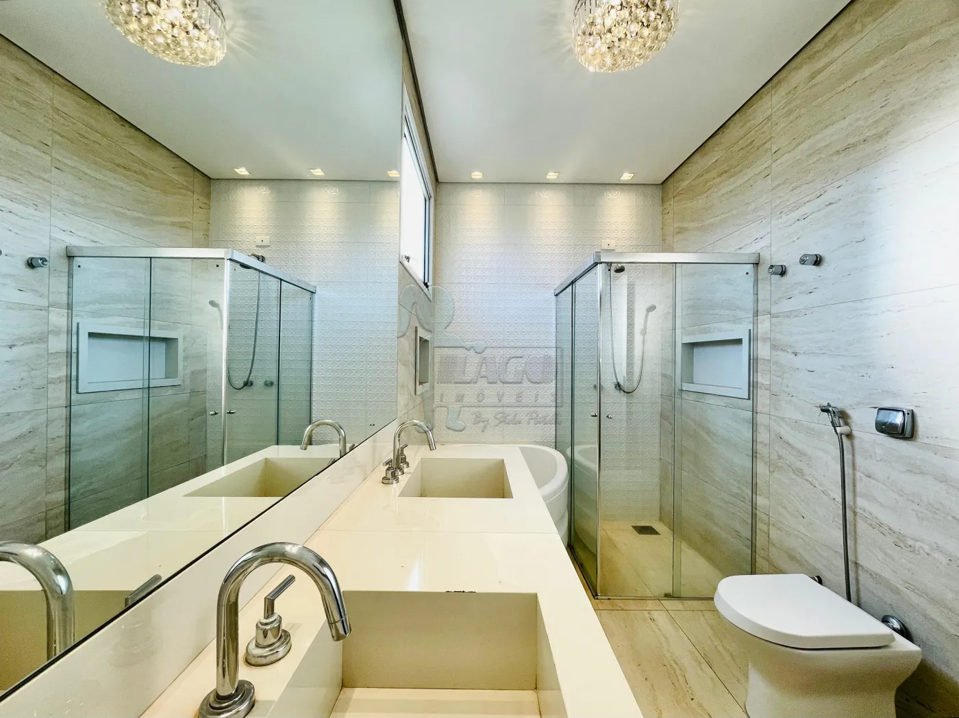 Alugar Casa condom&iacute;nio / Padr&atilde;o em Bonfim Paulista R$ 16.900,00 - Foto 49