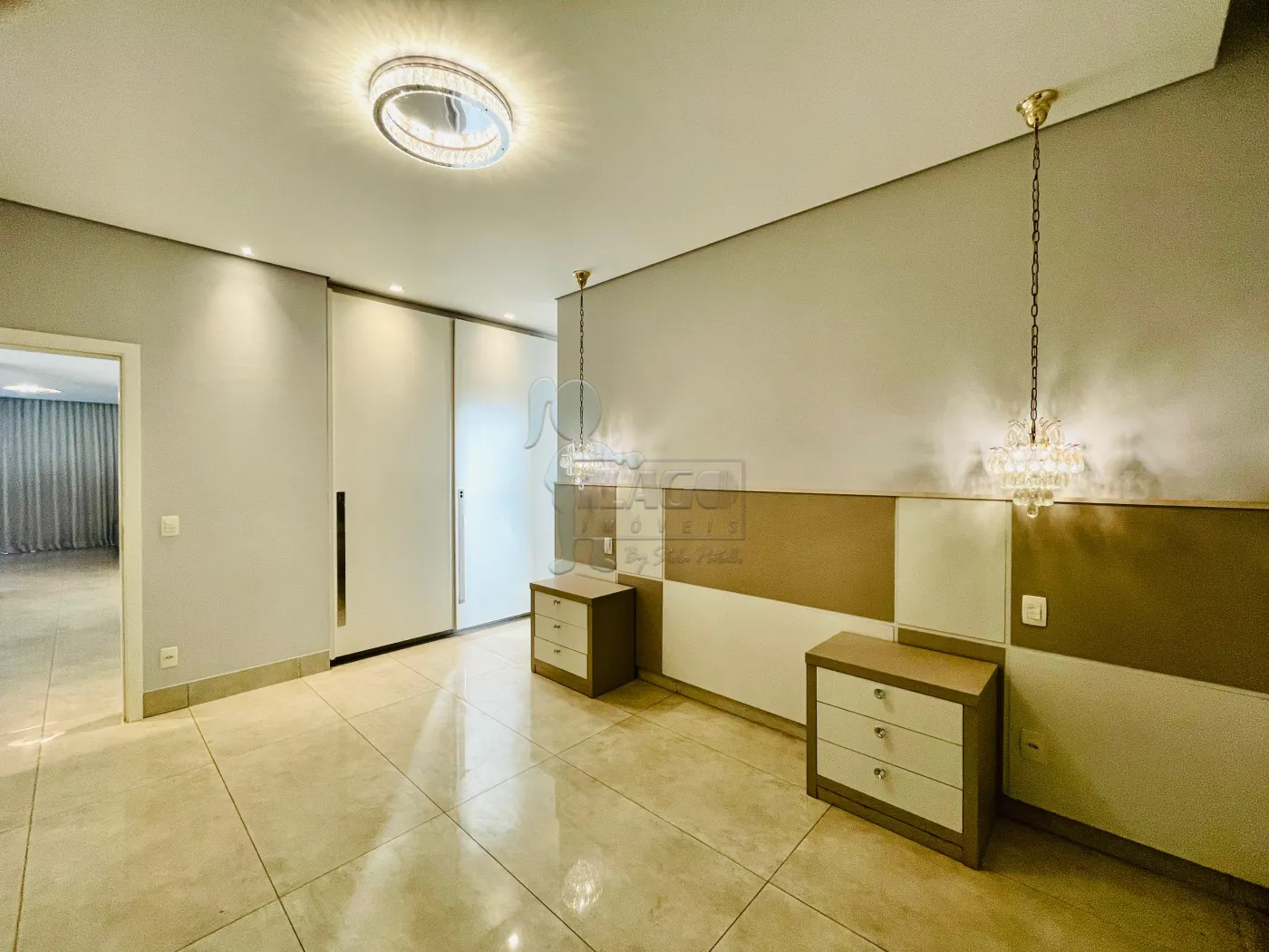 Alugar Casa condom&iacute;nio / Padr&atilde;o em Bonfim Paulista R$ 16.900,00 - Foto 47