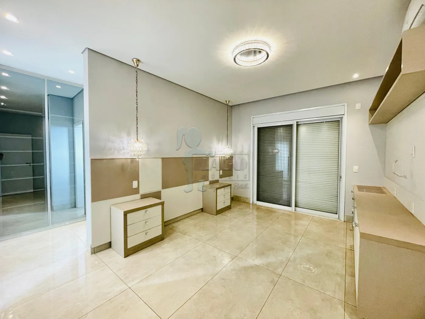 Alugar Casa condom&iacute;nio / Padr&atilde;o em Bonfim Paulista R$ 16.900,00 - Foto 45