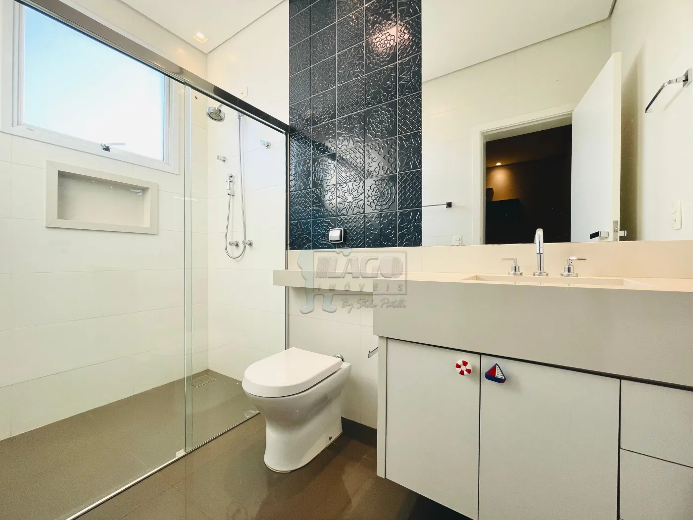 Alugar Casa condom&iacute;nio / Padr&atilde;o em Bonfim Paulista R$ 16.900,00 - Foto 36