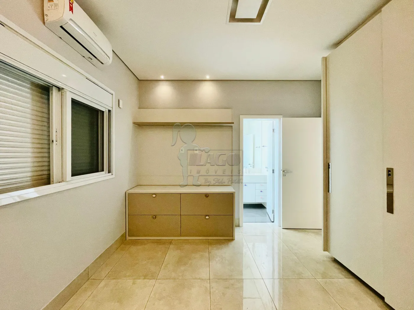 Alugar Casa condom&iacute;nio / Padr&atilde;o em Bonfim Paulista R$ 16.900,00 - Foto 34