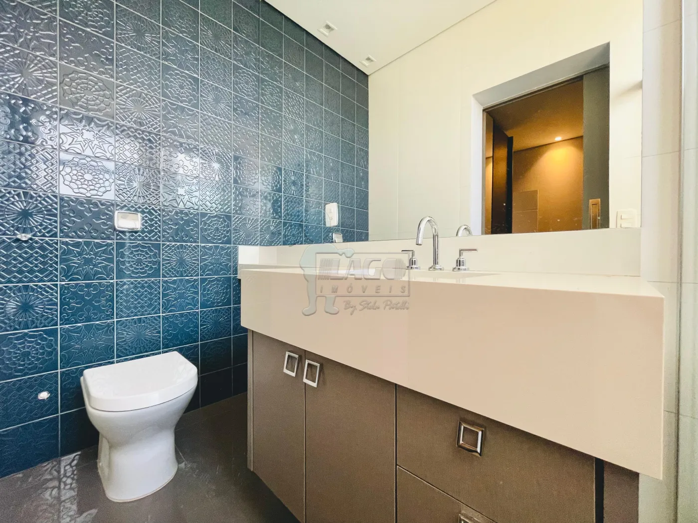 Alugar Casa condom&iacute;nio / Padr&atilde;o em Bonfim Paulista R$ 16.900,00 - Foto 30