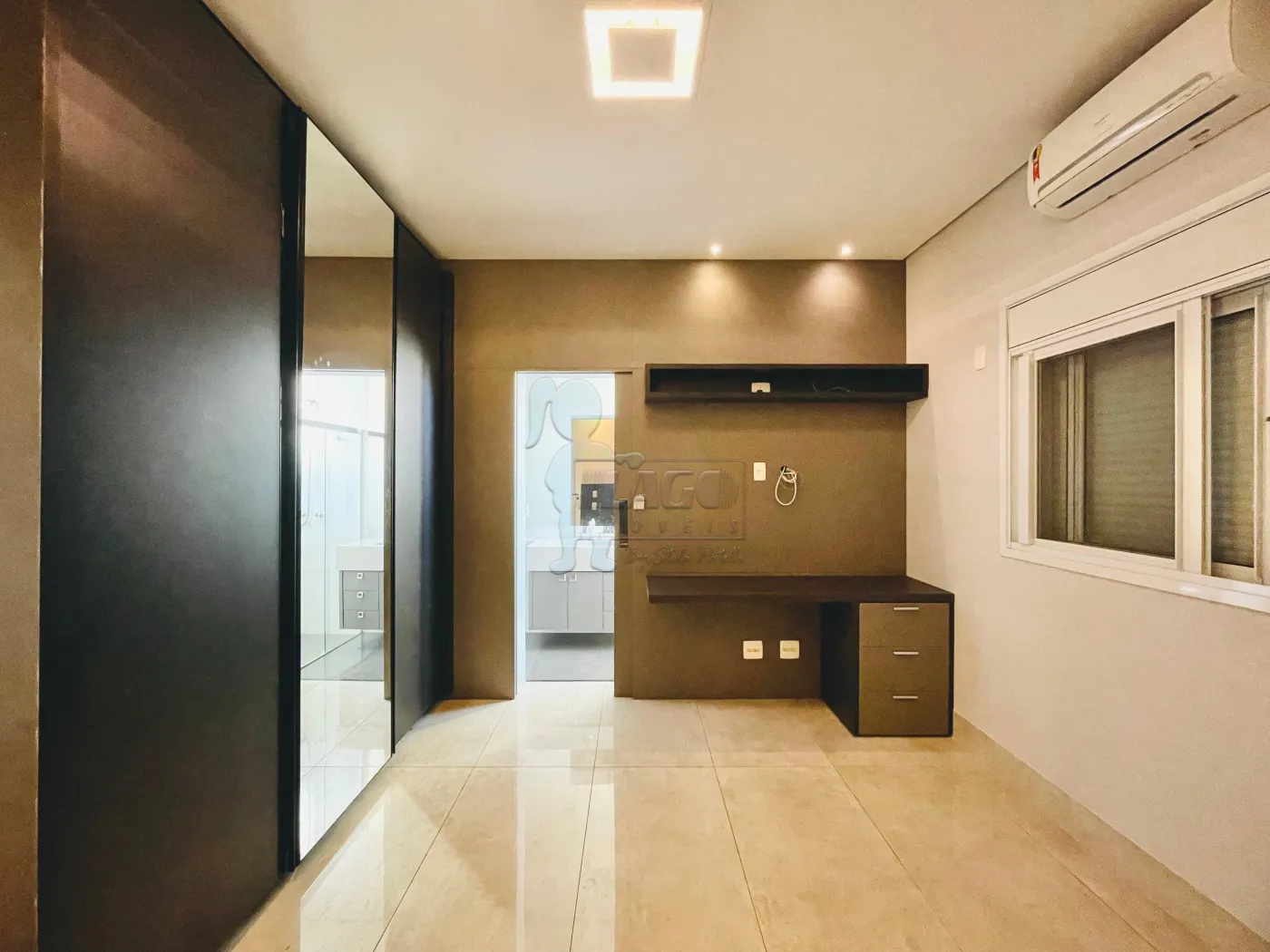 Alugar Casa condom&iacute;nio / Padr&atilde;o em Bonfim Paulista R$ 16.900,00 - Foto 27