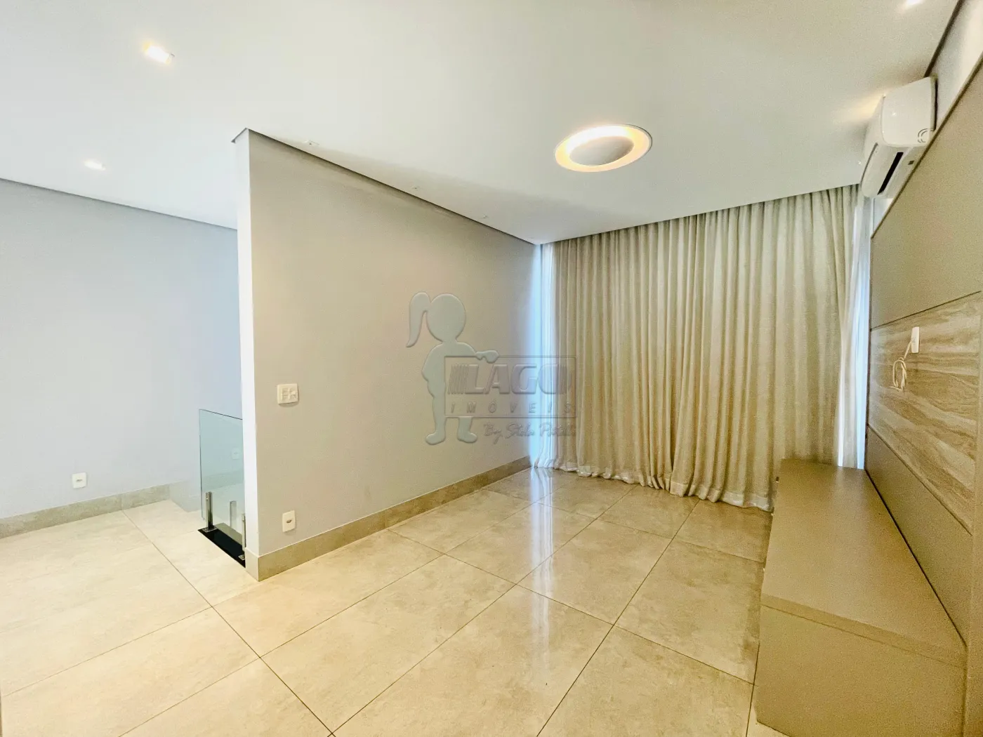 Alugar Casa condom&iacute;nio / Padr&atilde;o em Bonfim Paulista R$ 16.900,00 - Foto 23