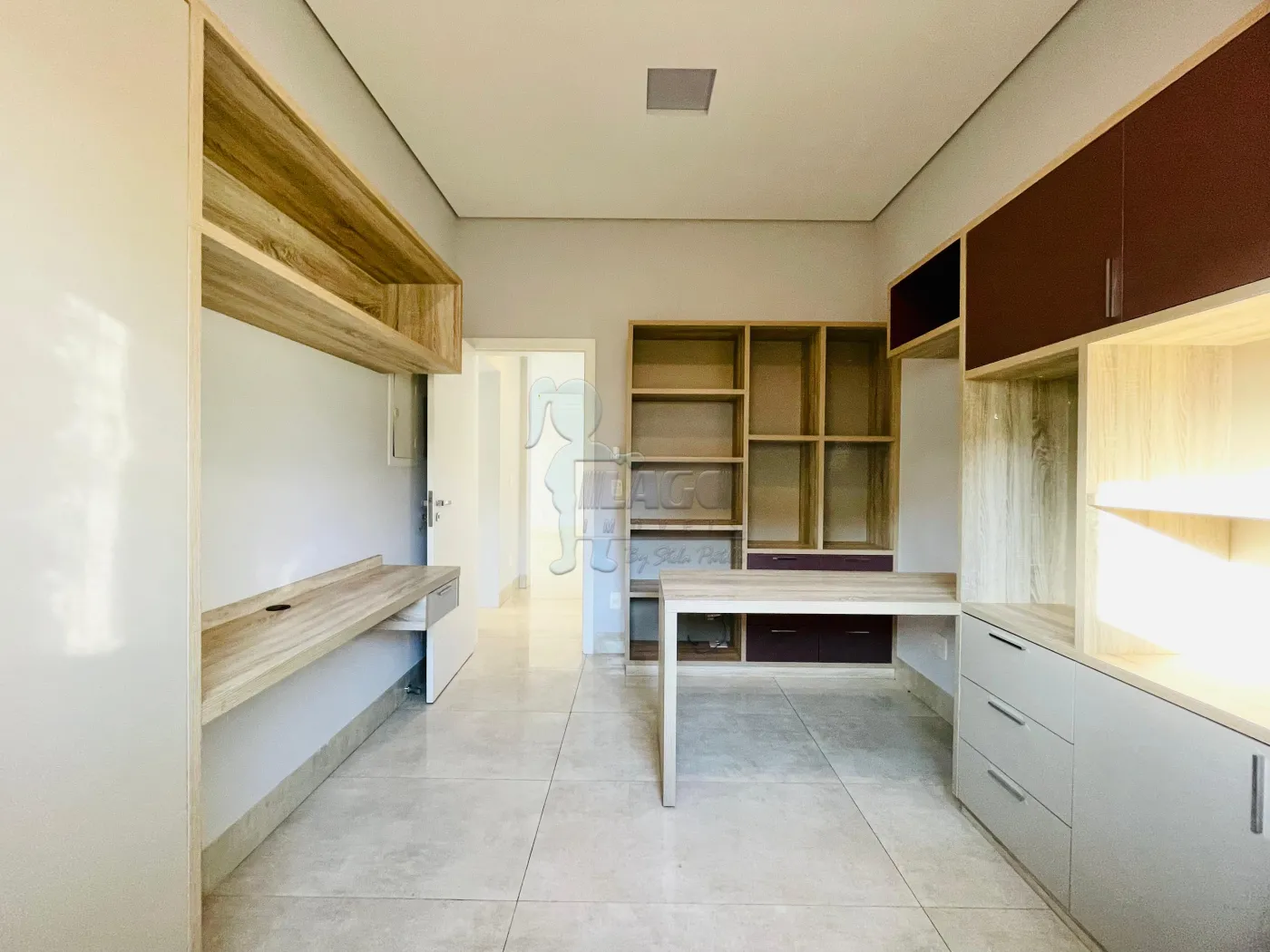 Alugar Casa condom&iacute;nio / Padr&atilde;o em Bonfim Paulista R$ 16.900,00 - Foto 20