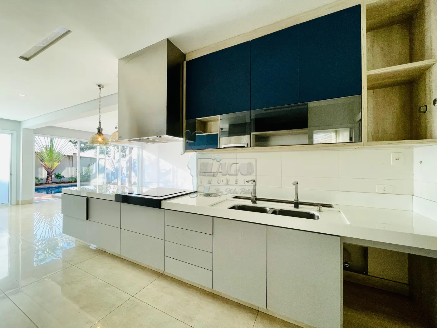 Alugar Casa condom&iacute;nio / Padr&atilde;o em Bonfim Paulista R$ 16.900,00 - Foto 18