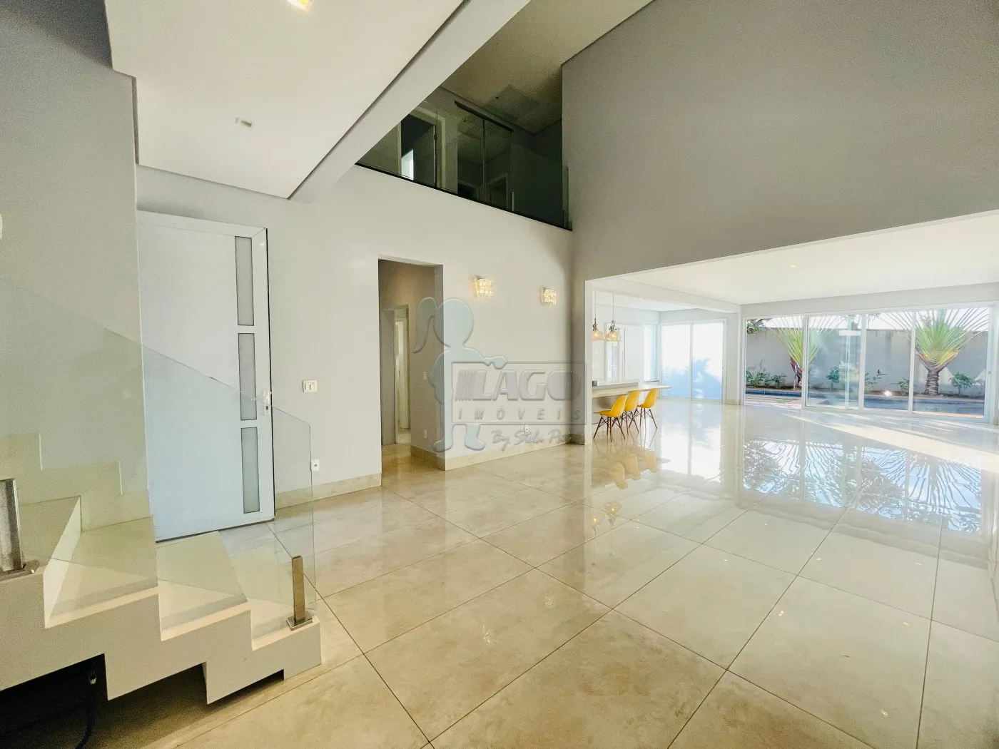 Alugar Casa condom&iacute;nio / Padr&atilde;o em Bonfim Paulista R$ 16.900,00 - Foto 13