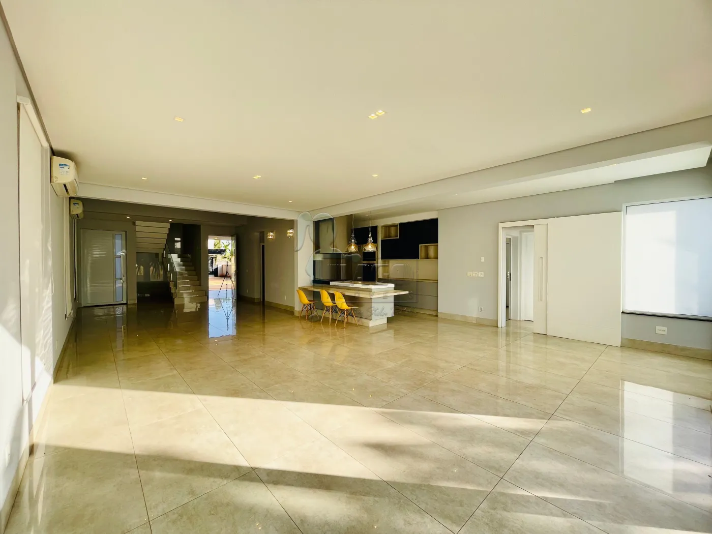 Alugar Casa condom&iacute;nio / Padr&atilde;o em Bonfim Paulista R$ 16.900,00 - Foto 11