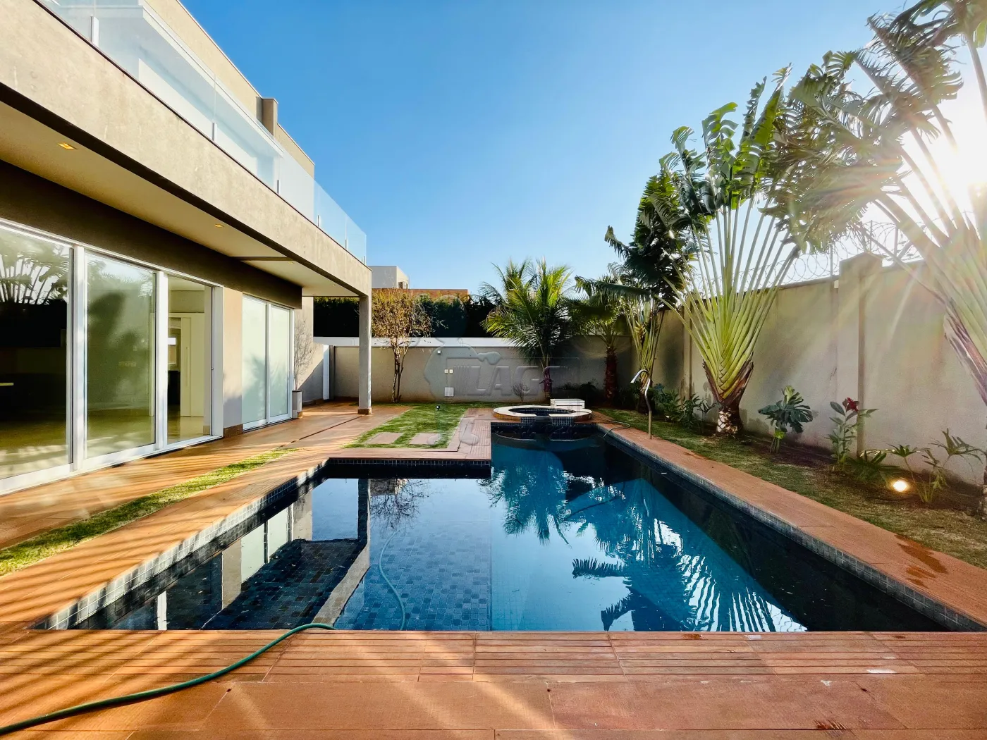 Alugar Casa condom&iacute;nio / Padr&atilde;o em Bonfim Paulista R$ 16.900,00 - Foto 8