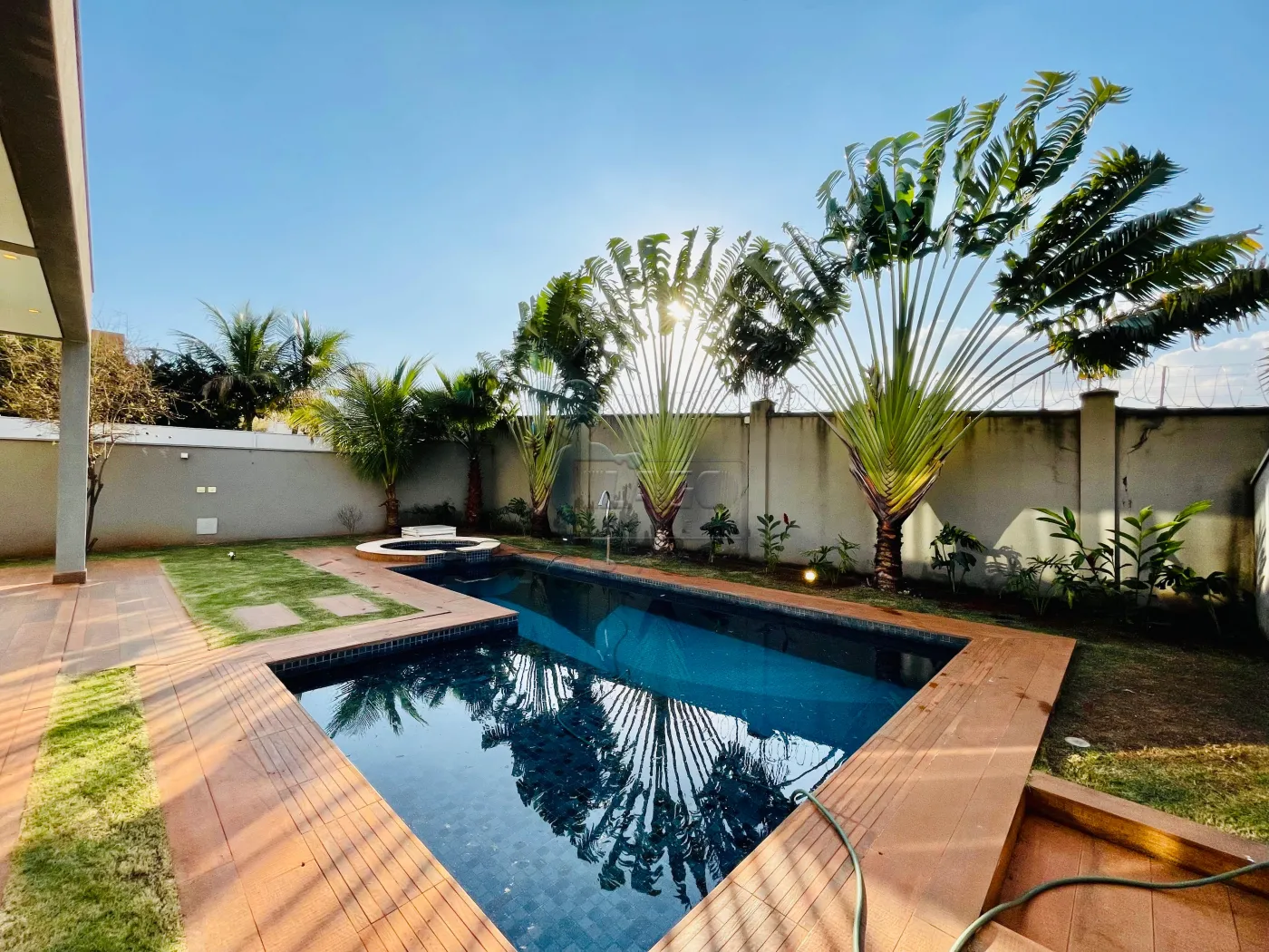 Alugar Casa condom&iacute;nio / Padr&atilde;o em Bonfim Paulista R$ 16.900,00 - Foto 7