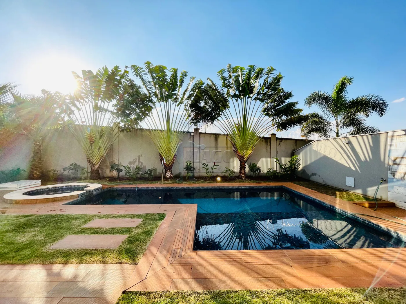 Alugar Casa condom&iacute;nio / Padr&atilde;o em Bonfim Paulista R$ 16.900,00 - Foto 6